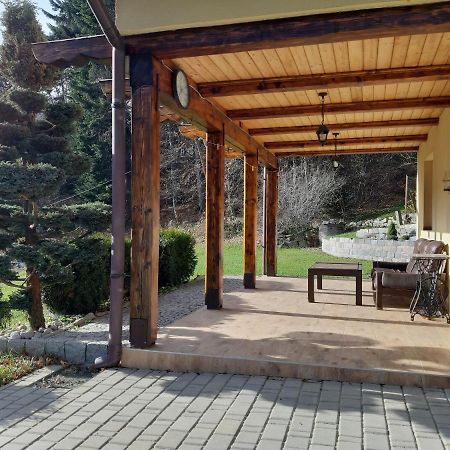 Domek Nicponia Szczyrk Exterior photo