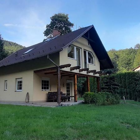 Domek Nicponia Szczyrk Exterior photo