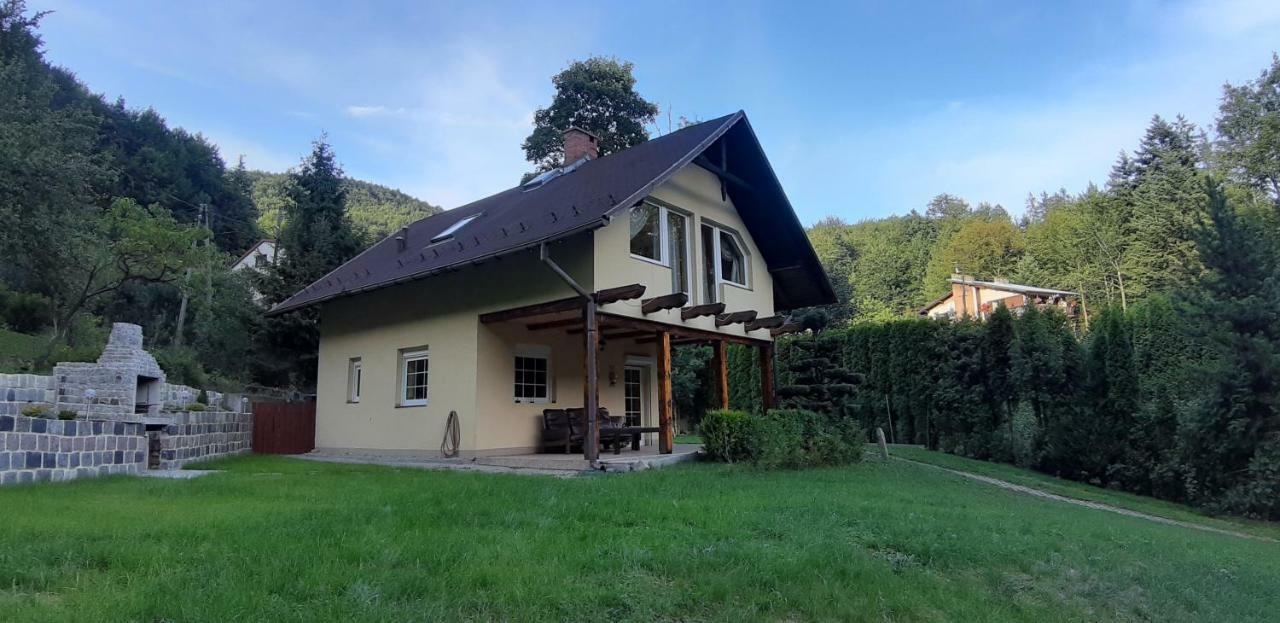 Domek Nicponia Szczyrk Exterior photo